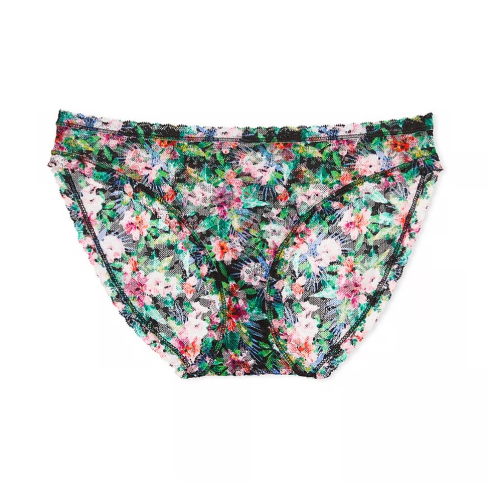 3 Victoria’s Secret Medium Bikini Panties